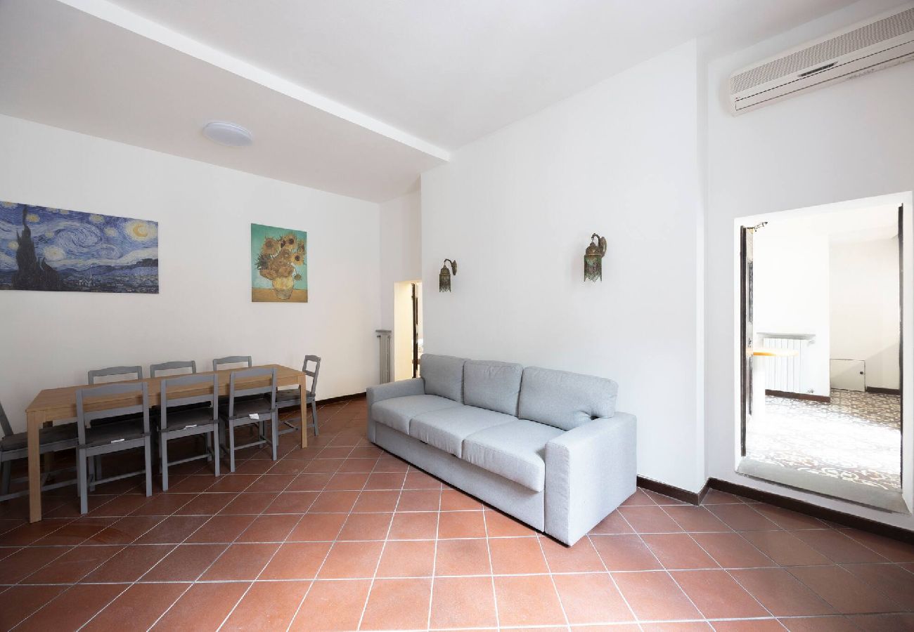 Apartment in Bologna - Family & Friends, Bologna by Short Holidays