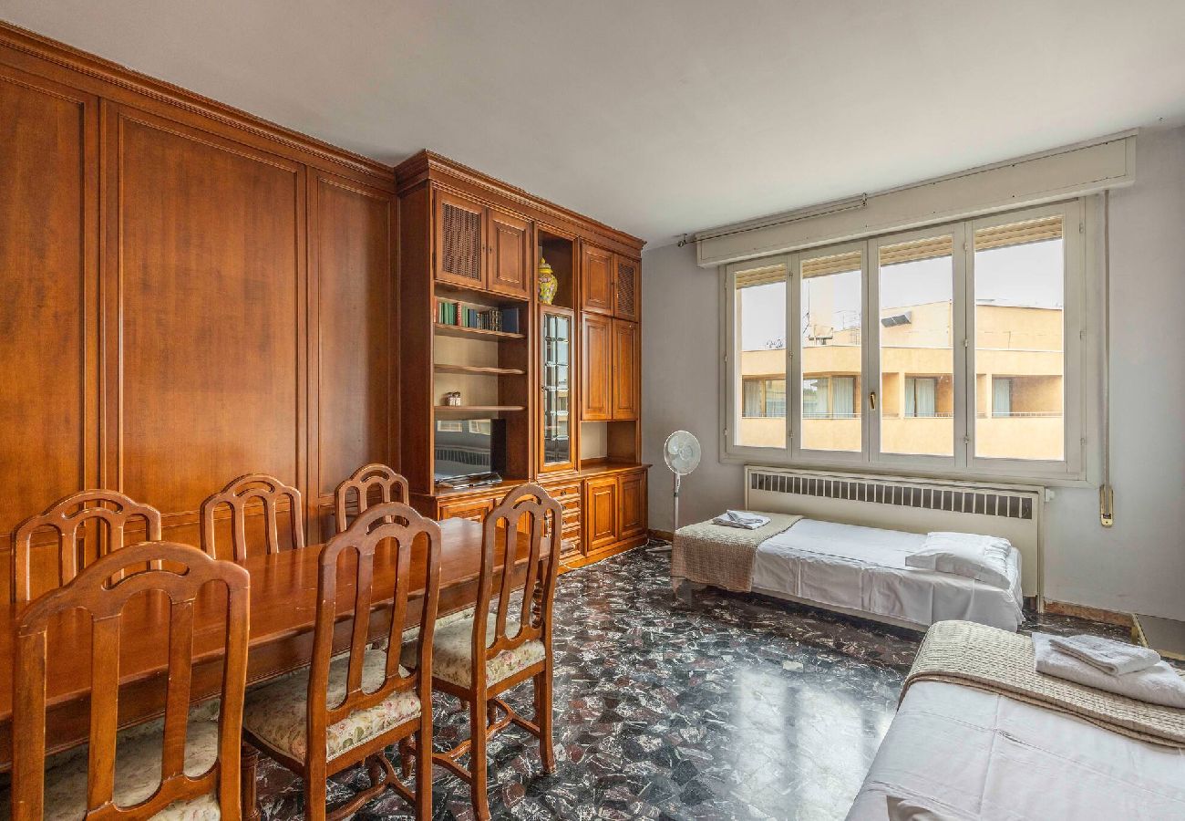 Apartment in Bologna - Montebello, Bologna by Short Holidays