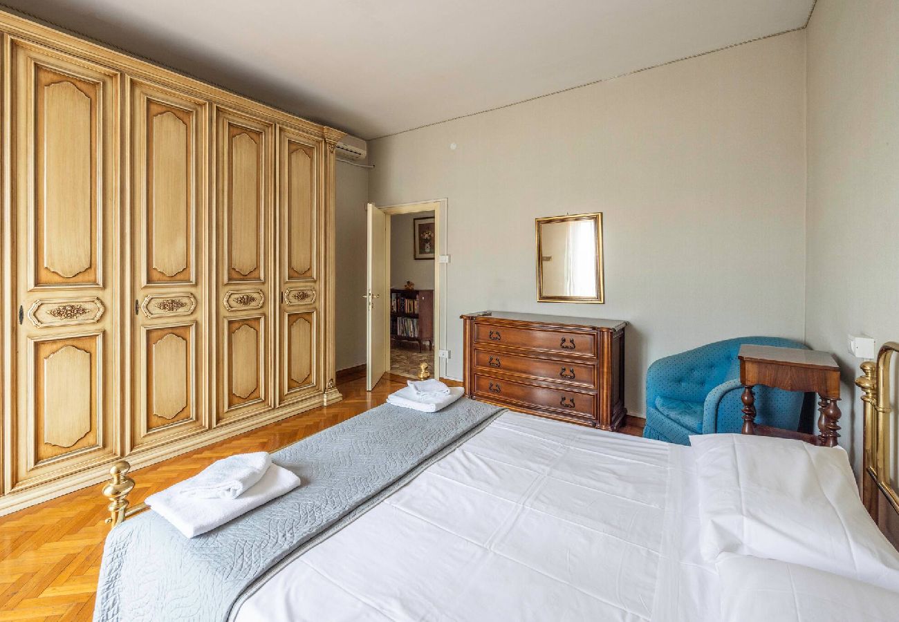 Apartment in Bologna - Montebello, Bologna by Short Holidays