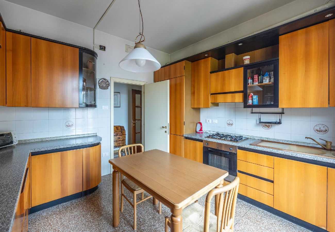 Apartment in Bologna - Montebello, Bologna by Short Holidays