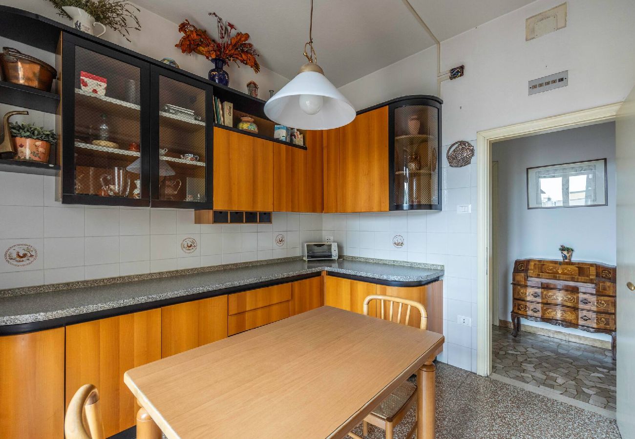 Apartment in Bologna - Montebello, Bologna by Short Holidays