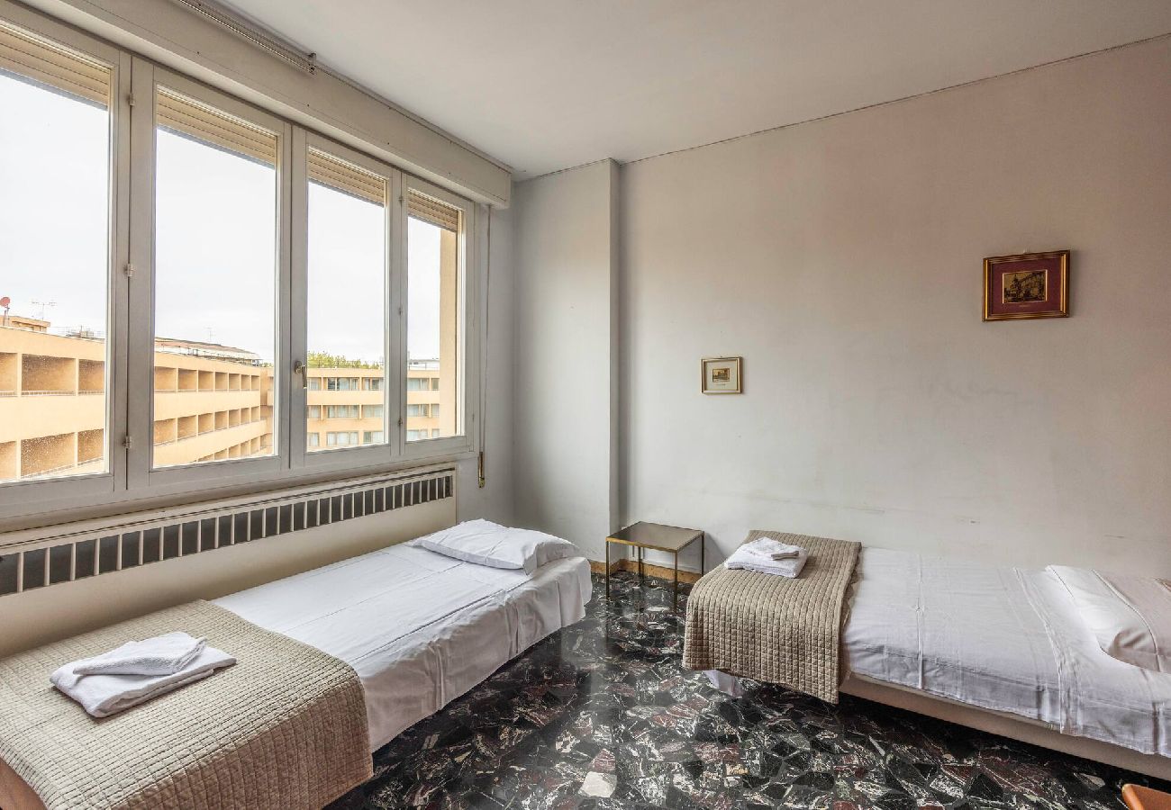 Apartment in Bologna - Montebello, Bologna by Short Holidays