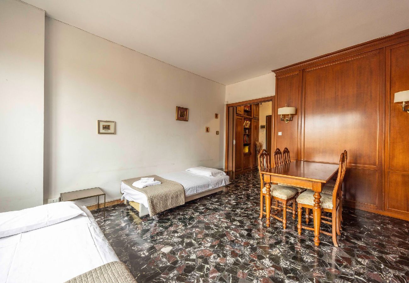 Apartment in Bologna - Montebello, Bologna by Short Holidays