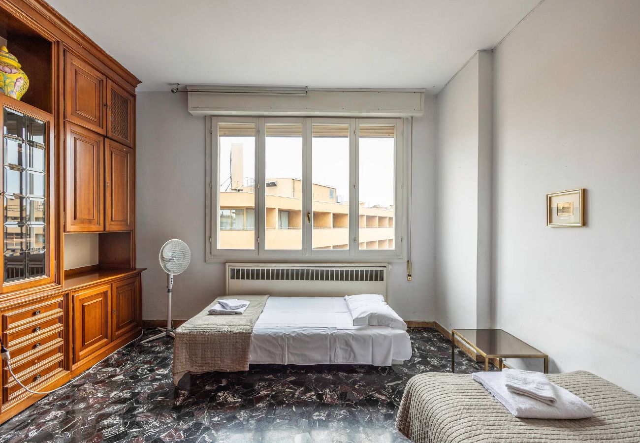 Apartment in Bologna - Montebello, Bologna by Short Holidays