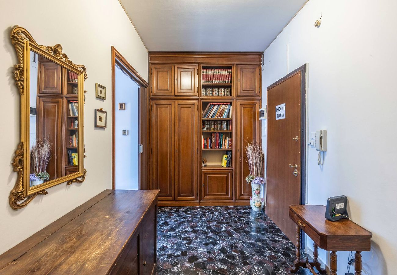 Apartment in Bologna - Montebello, Bologna by Short Holidays