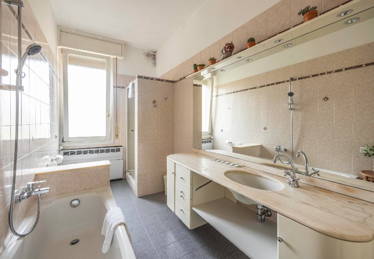 Apartment in Bologna - Montebello, Bologna by Short Holidays