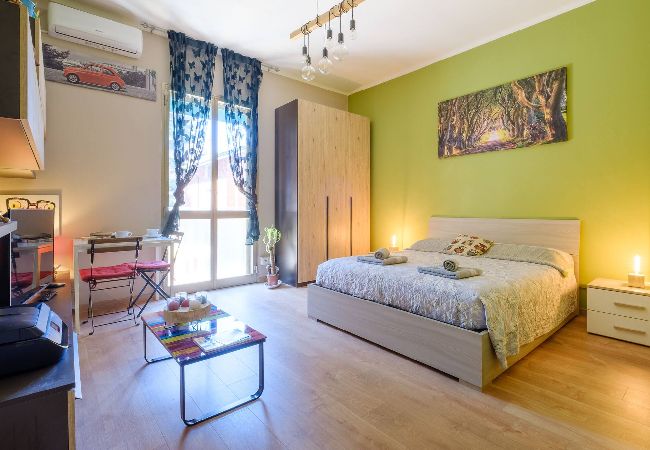 Apartment in Bologna - Fioravanti, Bologna by Short Holidays