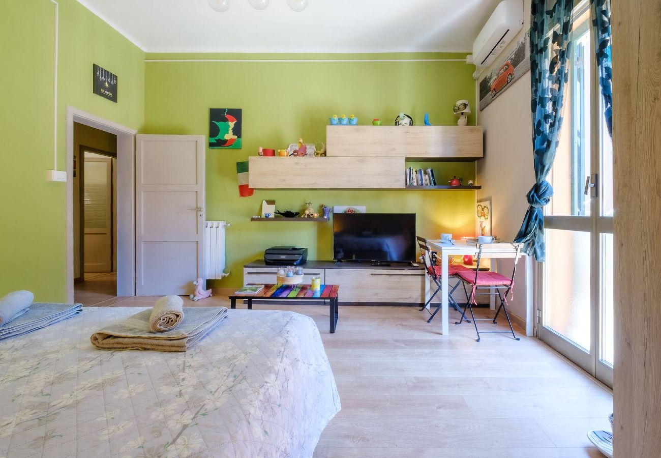 Apartment in Bologna - Fioravanti, Bologna by Short Holidays