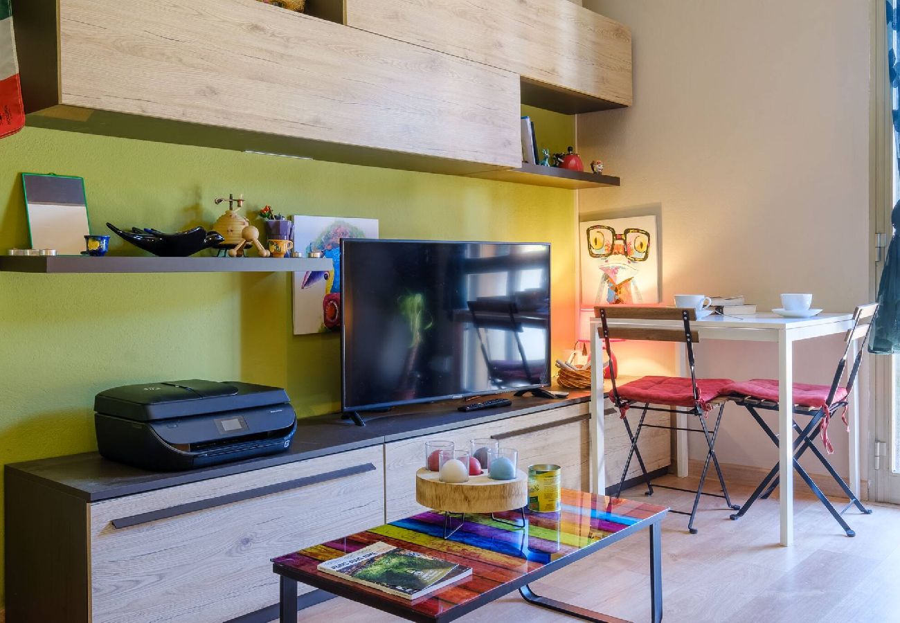 Apartment in Bologna - Fioravanti, Bologna by Short Holidays