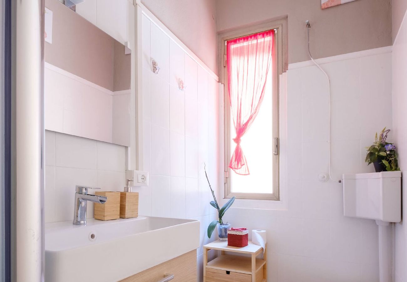 Apartment in Bologna - Fioravanti, Bologna by Short Holidays