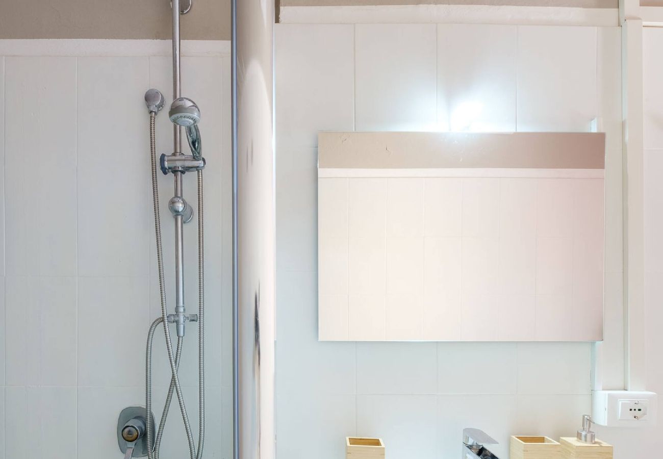 Apartment in Bologna - Fioravanti, Bologna by Short Holidays