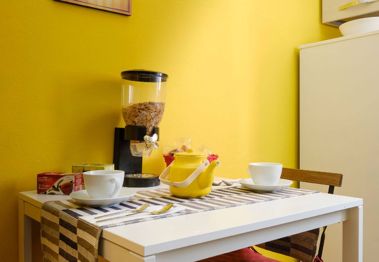 Apartment in Bologna - Fioravanti, Bologna by Short Holidays