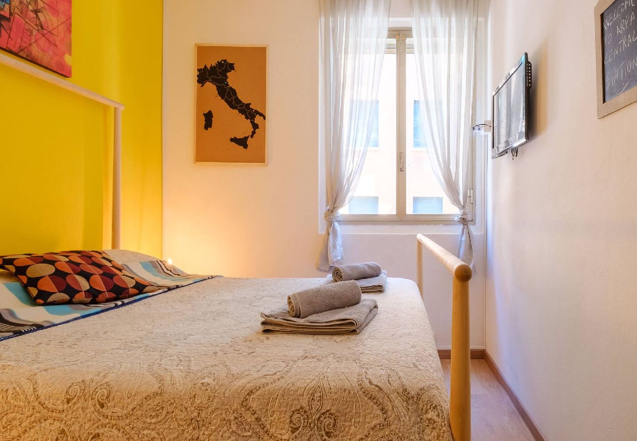 Apartment in Bologna - Fioravanti, Bologna by Short Holidays
