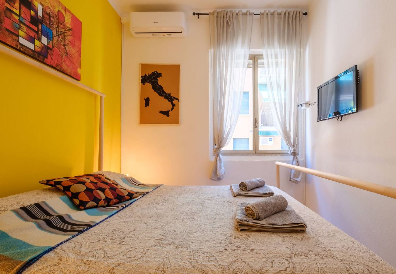 Apartment in Bologna - Fioravanti, Bologna by Short Holidays