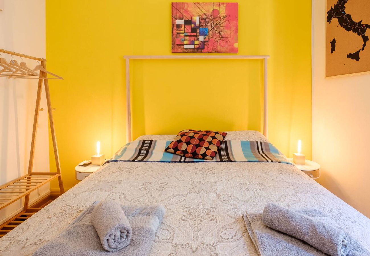 Apartment in Bologna - Fioravanti, Bologna by Short Holidays