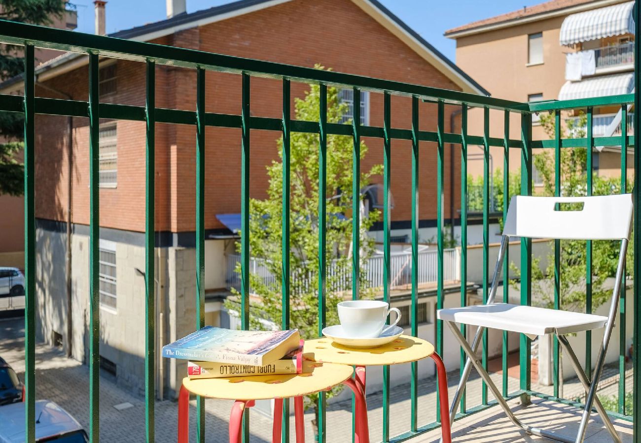 Apartment in Bologna - Fioravanti, Bologna by Short Holidays
