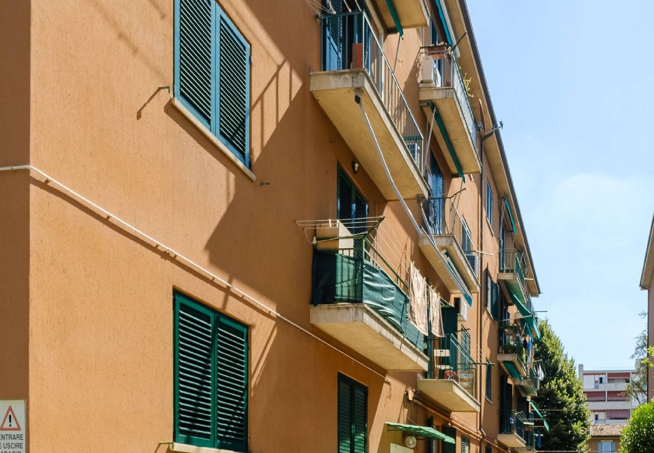 Apartment in Bologna - Fioravanti, Bologna by Short Holidays