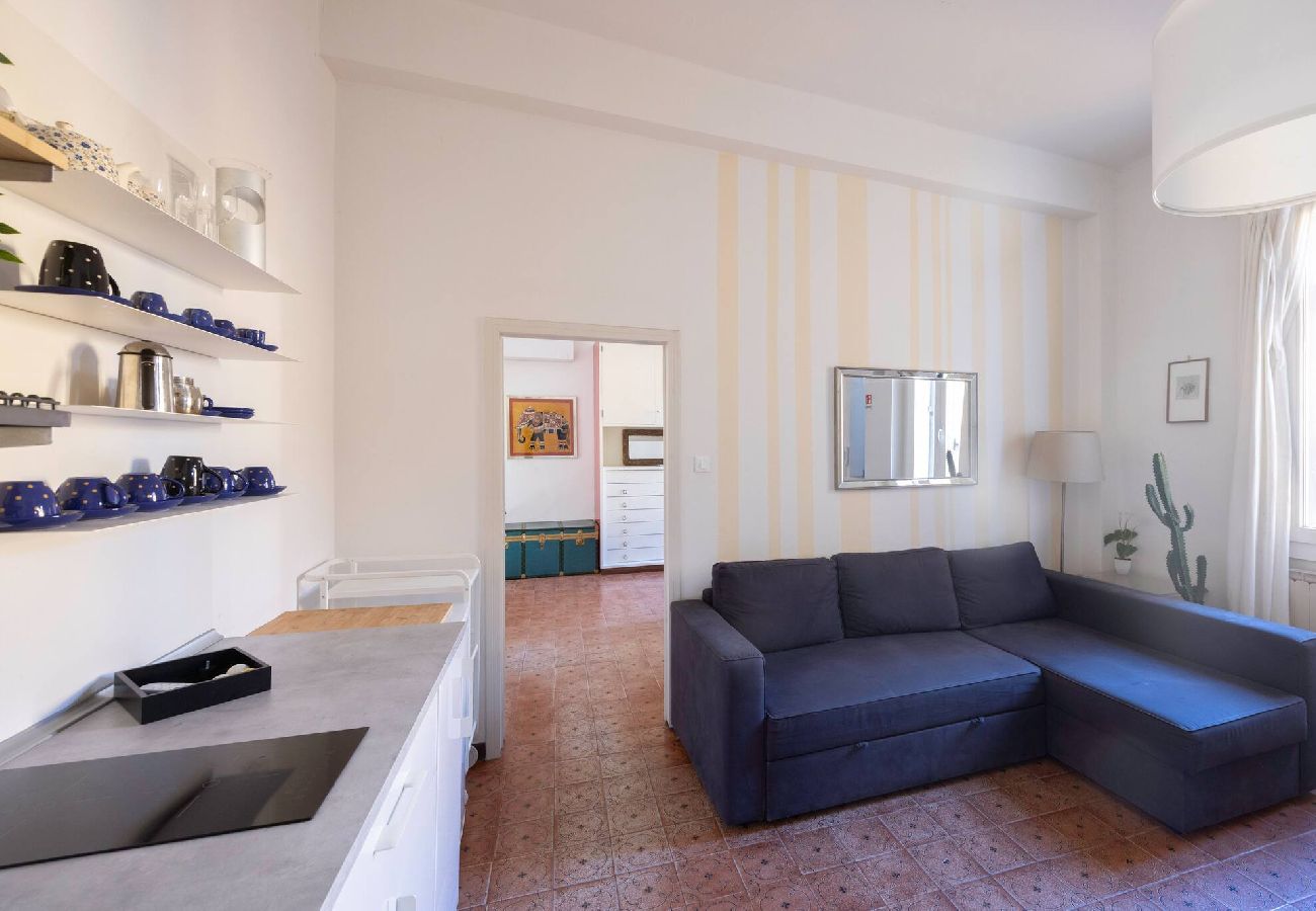 Apartment in Bologna - Santo Stefano 2, Bologna by Short Holidays