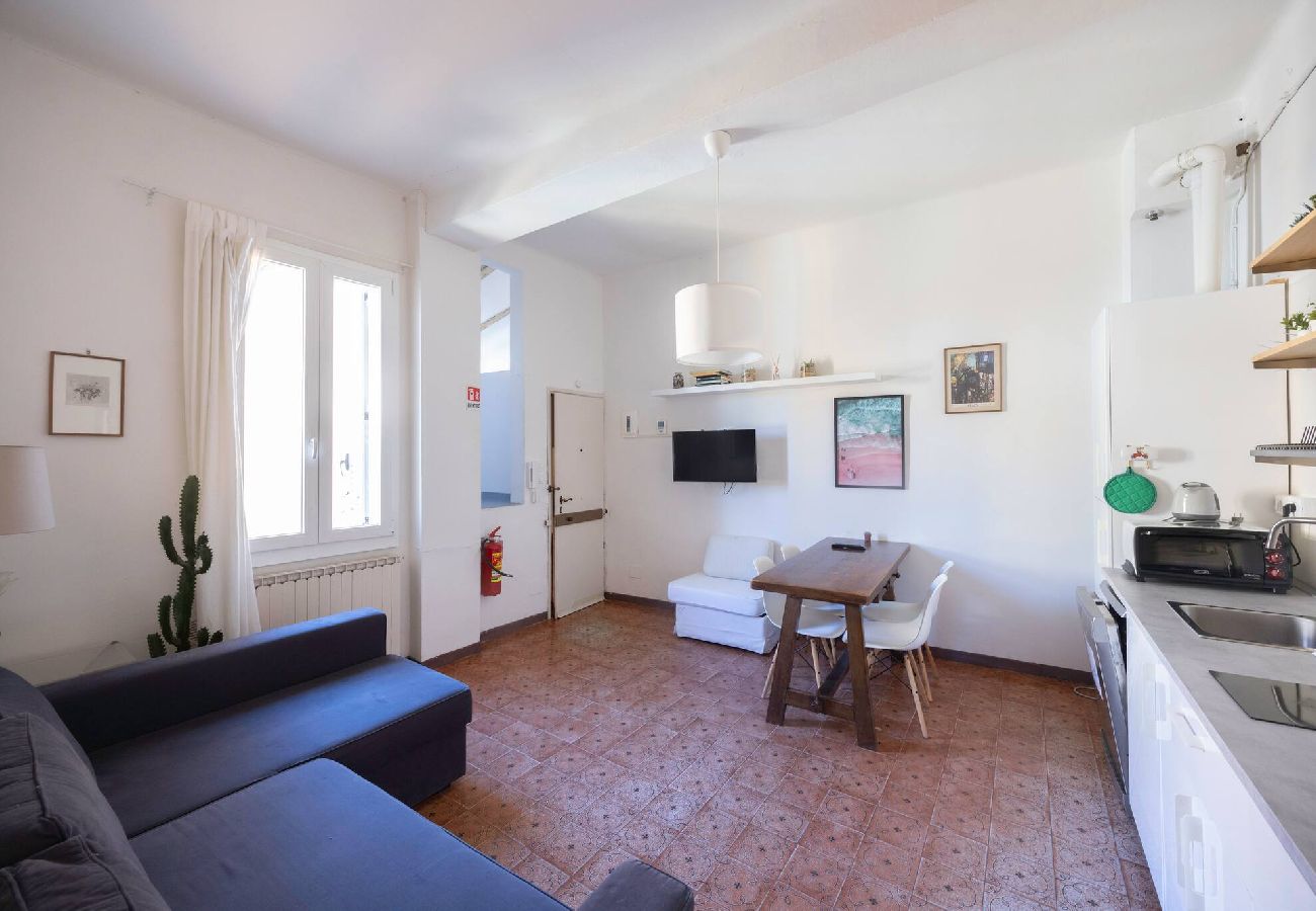 Apartment in Bologna - Santo Stefano 2, Bologna by Short Holidays