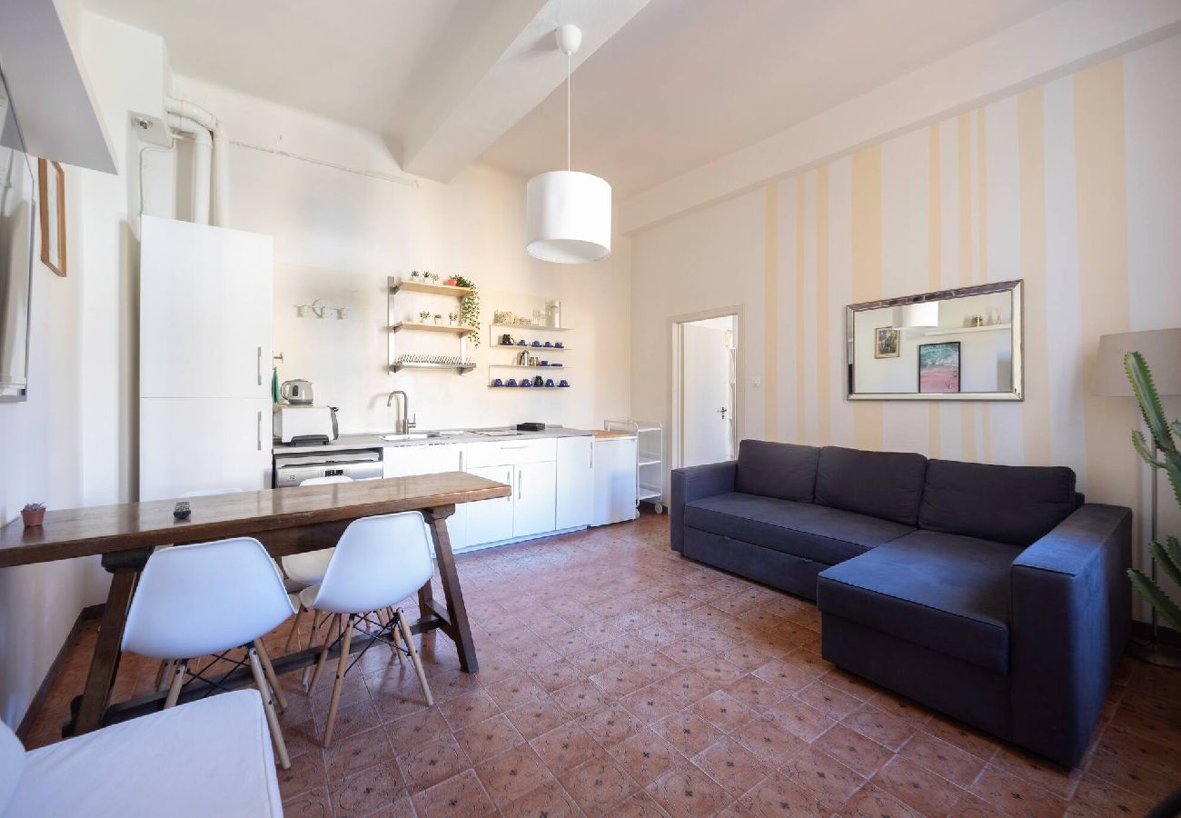Apartment in Bologna - Santo Stefano 2, Bologna by Short Holidays