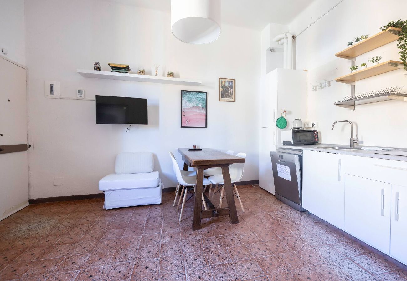 Apartment in Bologna - Santo Stefano 2, Bologna by Short Holidays