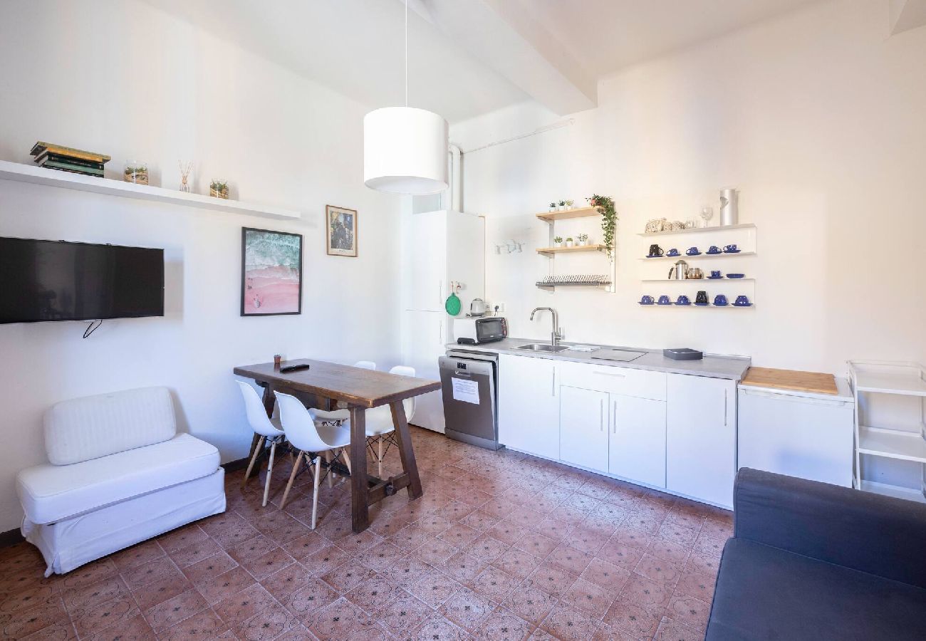 Apartment in Bologna - Santo Stefano 2, Bologna by Short Holidays