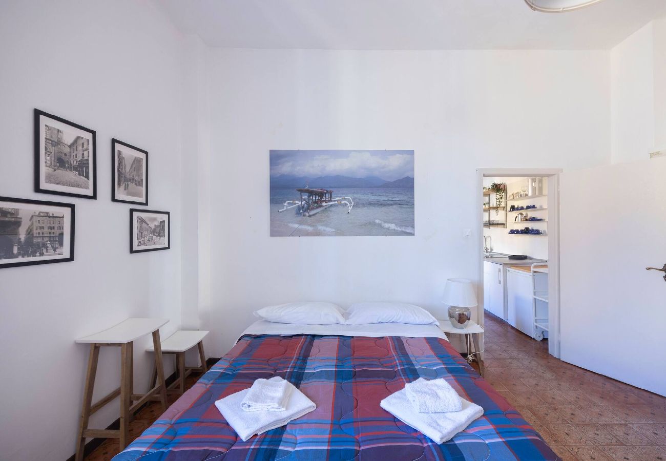 Apartment in Bologna - Santo Stefano 2, Bologna by Short Holidays