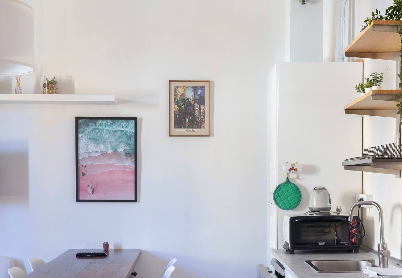 Apartment in Bologna - Santo Stefano 2, Bologna by Short Holidays