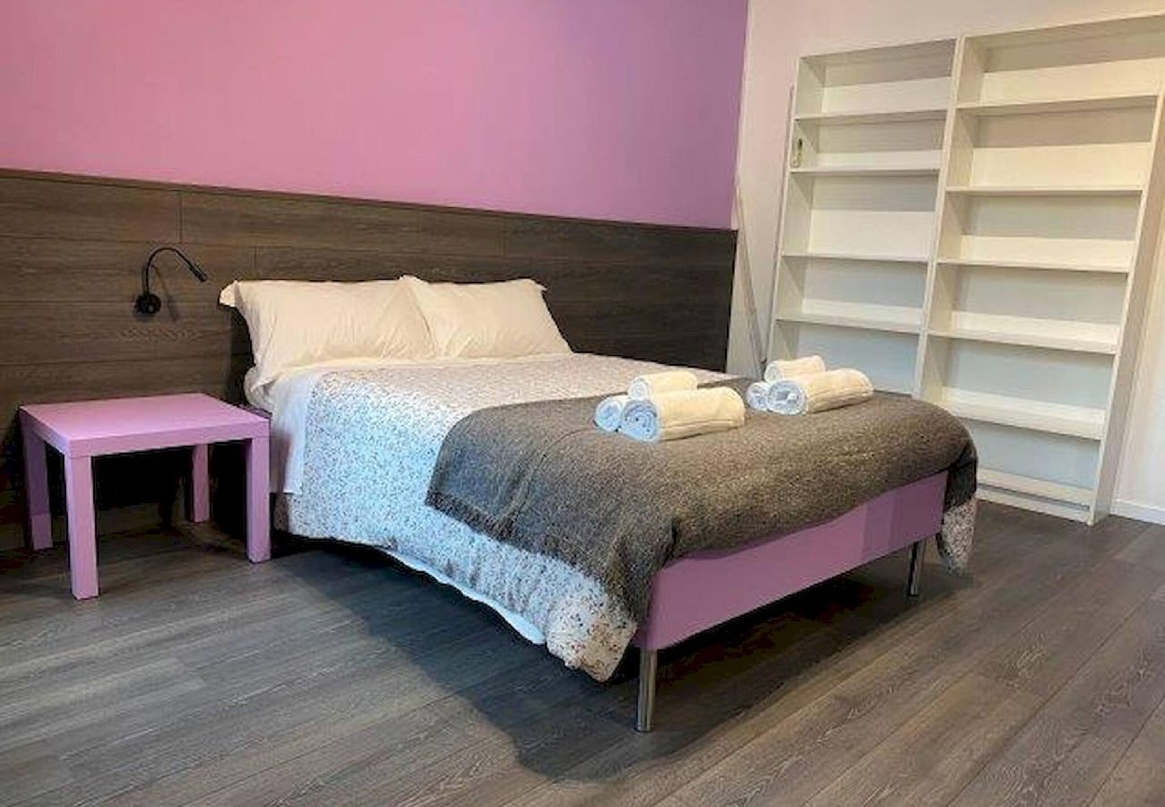 Apartment in Bologna - Maison San Felice, Bologna by Short Holidays