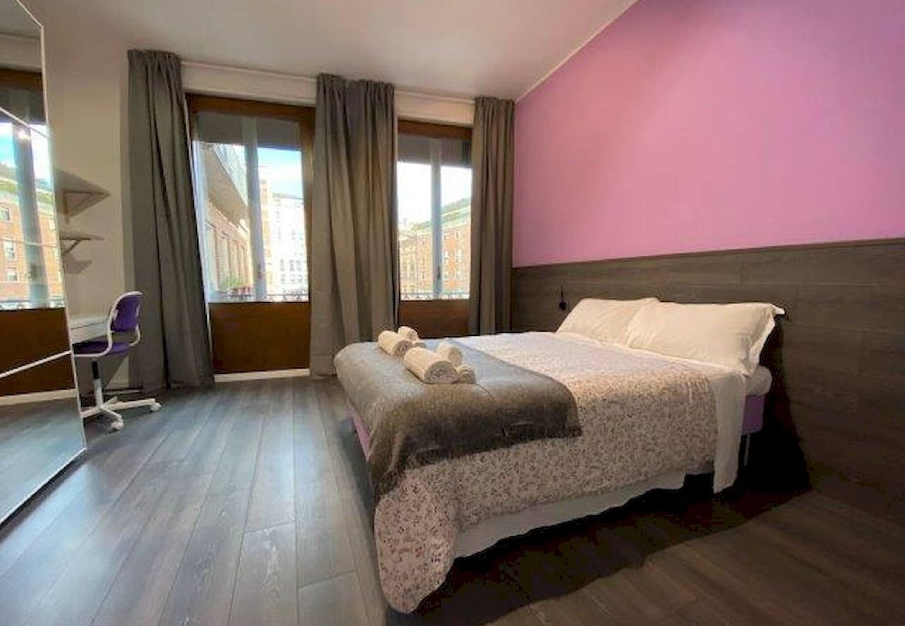 Apartment in Bologna - Maison San Felice, Bologna by Short Holidays