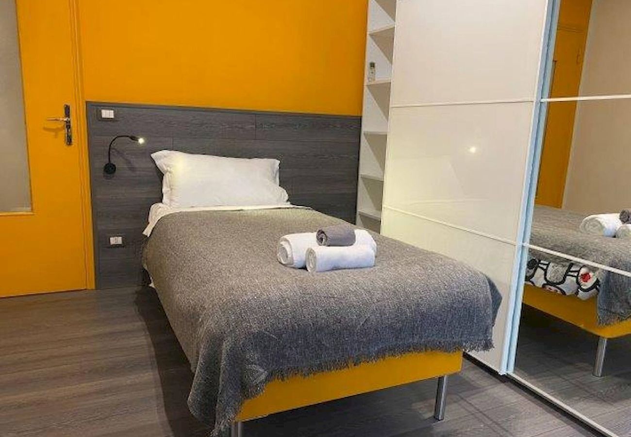 Apartment in Bologna - Maison San Felice, Bologna by Short Holidays