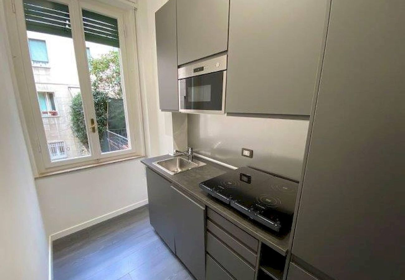 Apartment in Bologna - Maison San Felice, Bologna by Short Holidays