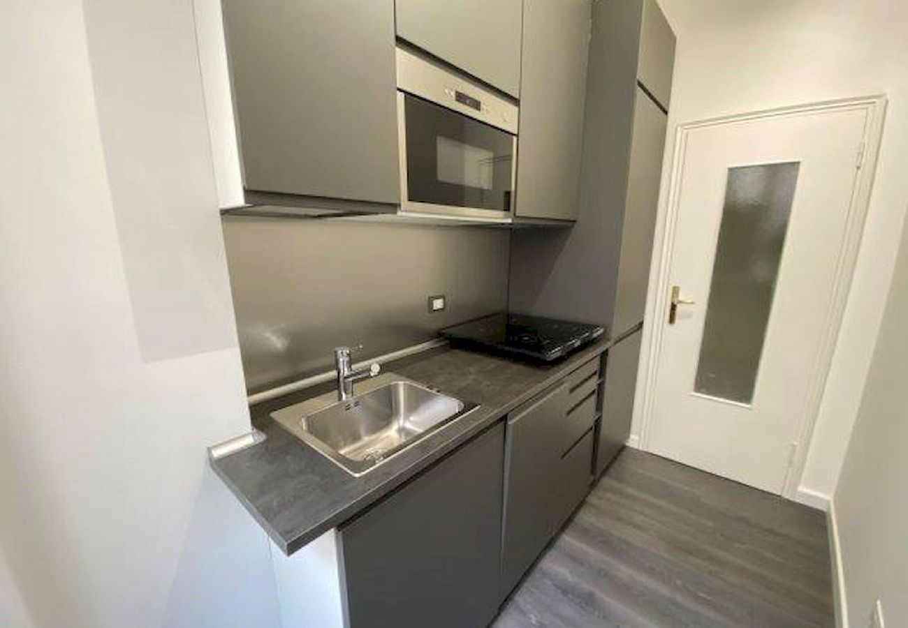 Apartment in Bologna - Maison San Felice, Bologna by Short Holidays