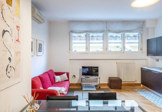 Apartment in Bologna - Sant´Isaia, Bologna by Short Holidays