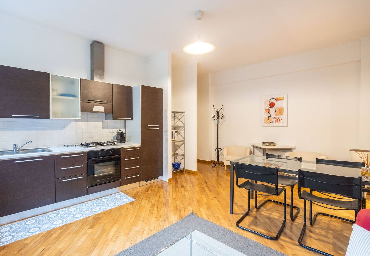 Apartment in Bologna - Sant´Isaia, Bologna by Short Holidays