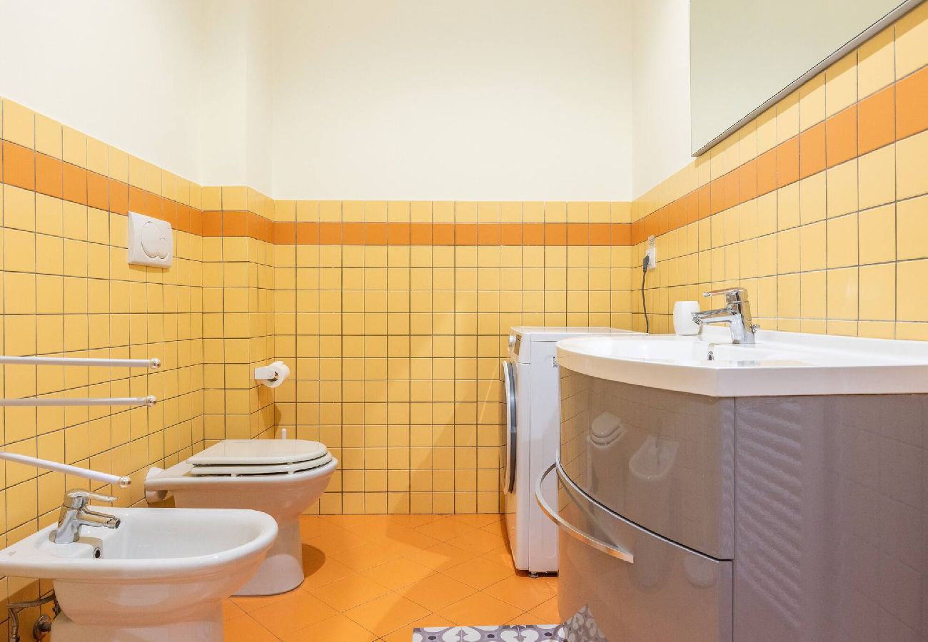 Apartment in Bologna - Sant´Isaia, Bologna by Short Holidays