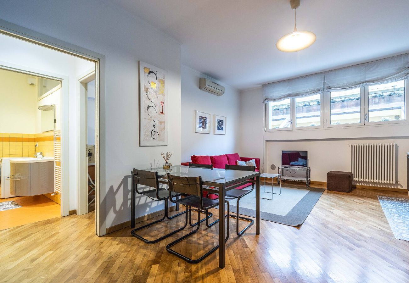 Apartment in Bologna - Sant´Isaia, Bologna by Short Holidays