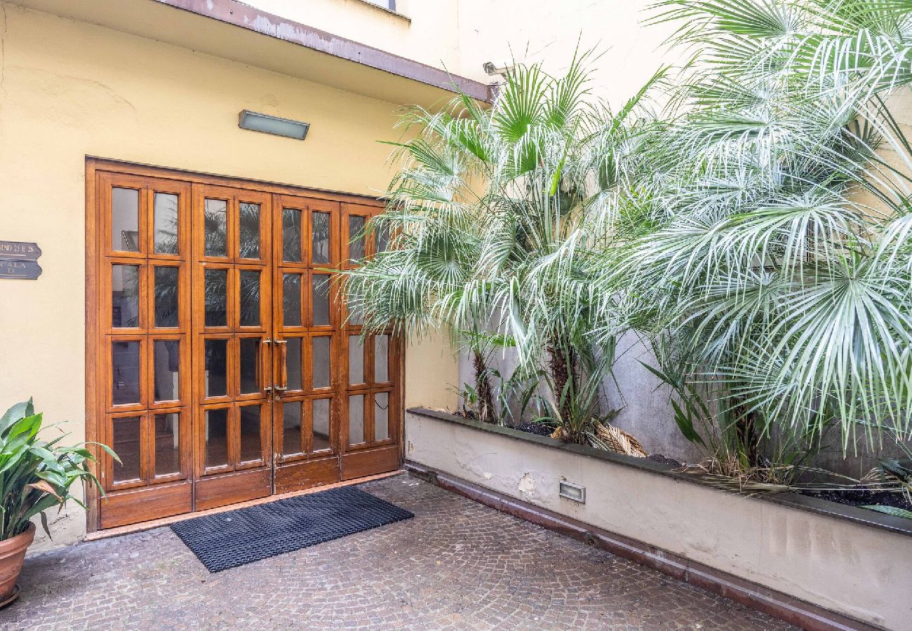 Apartment in Bologna - Sant´Isaia, Bologna by Short Holidays