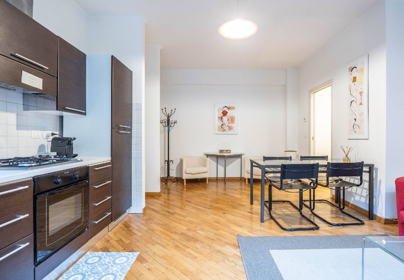 Apartment in Bologna - Sant´Isaia, Bologna by Short Holidays