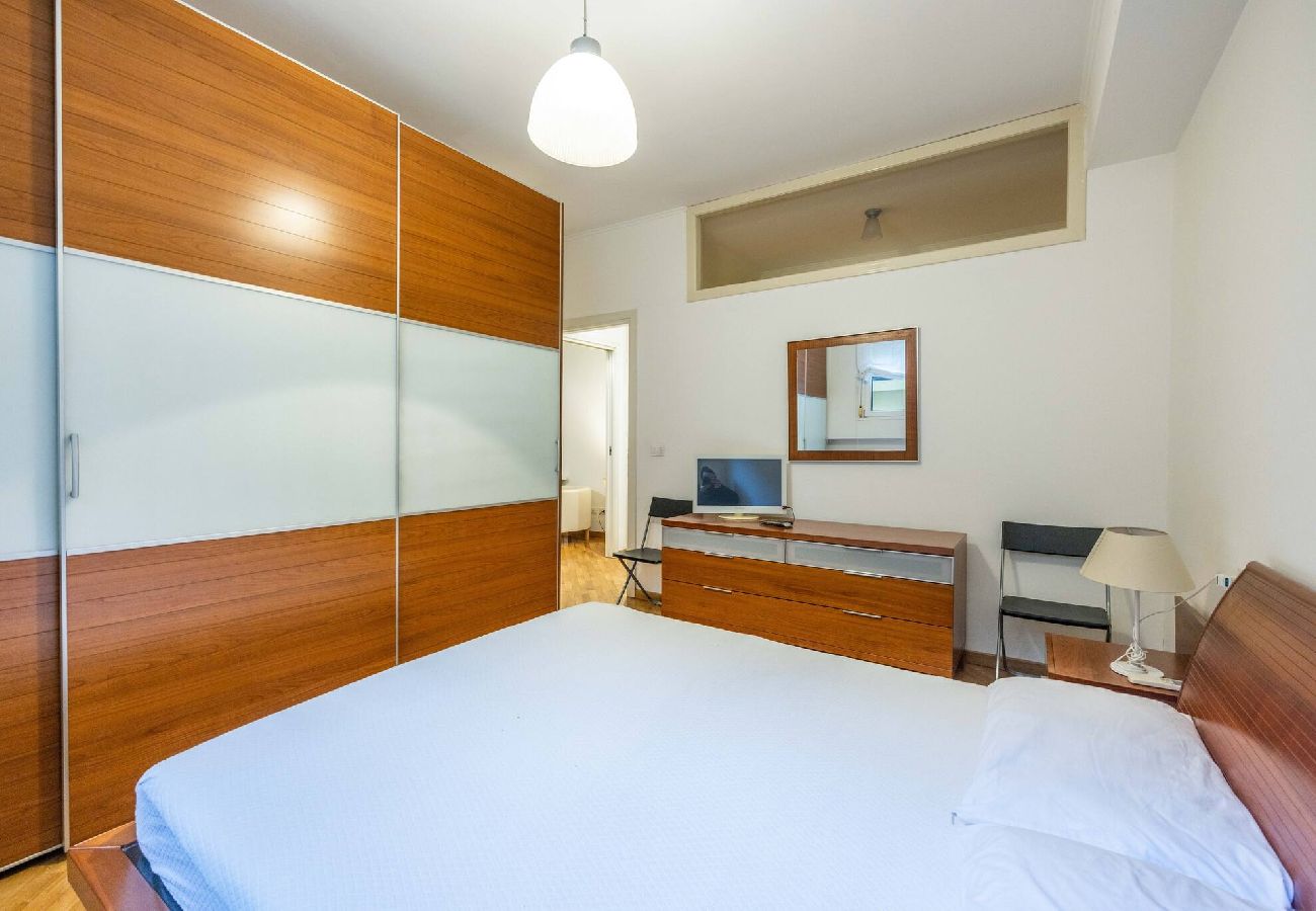 Apartment in Bologna - Sant´Isaia, Bologna by Short Holidays