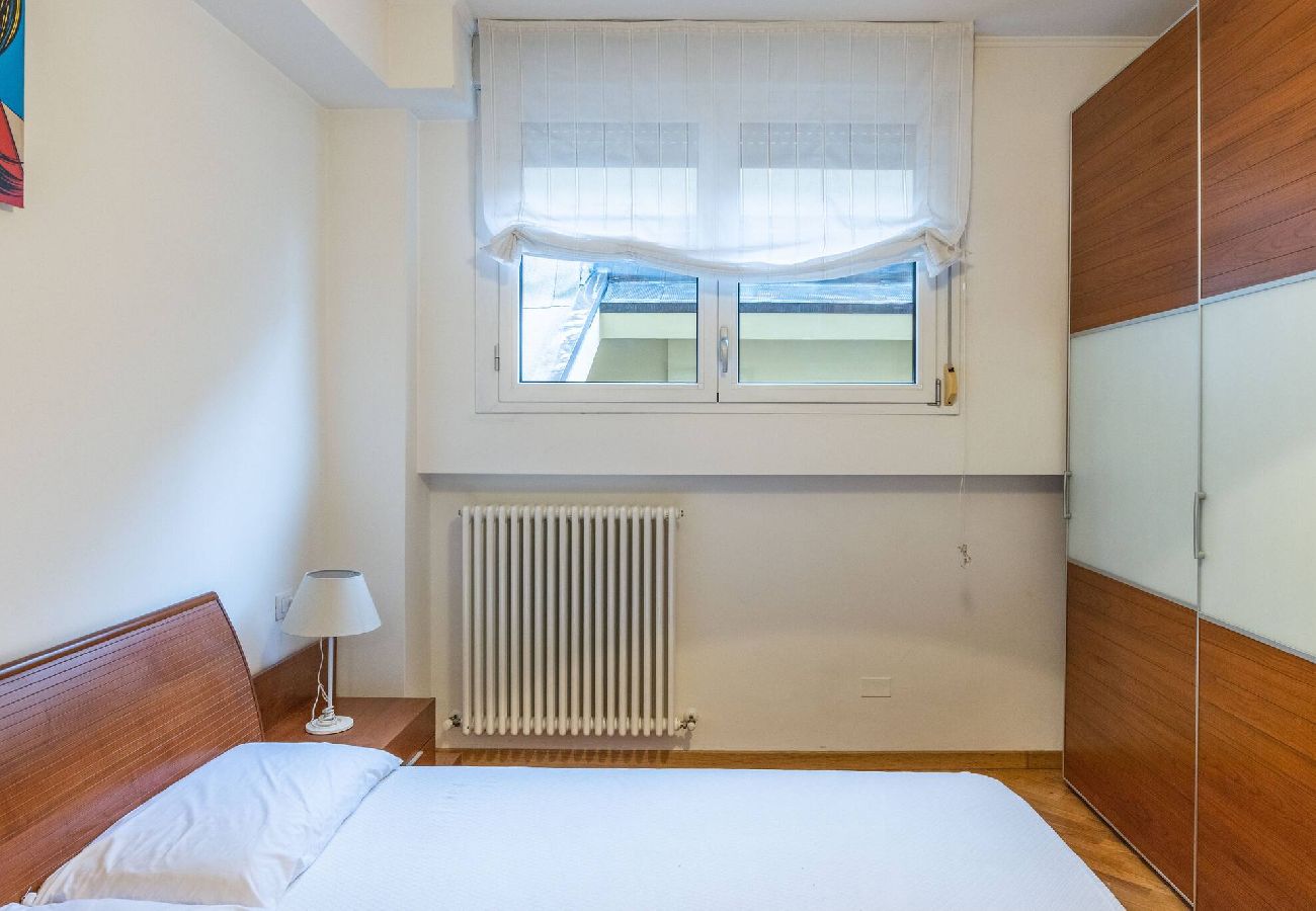 Apartment in Bologna - Sant´Isaia, Bologna by Short Holidays