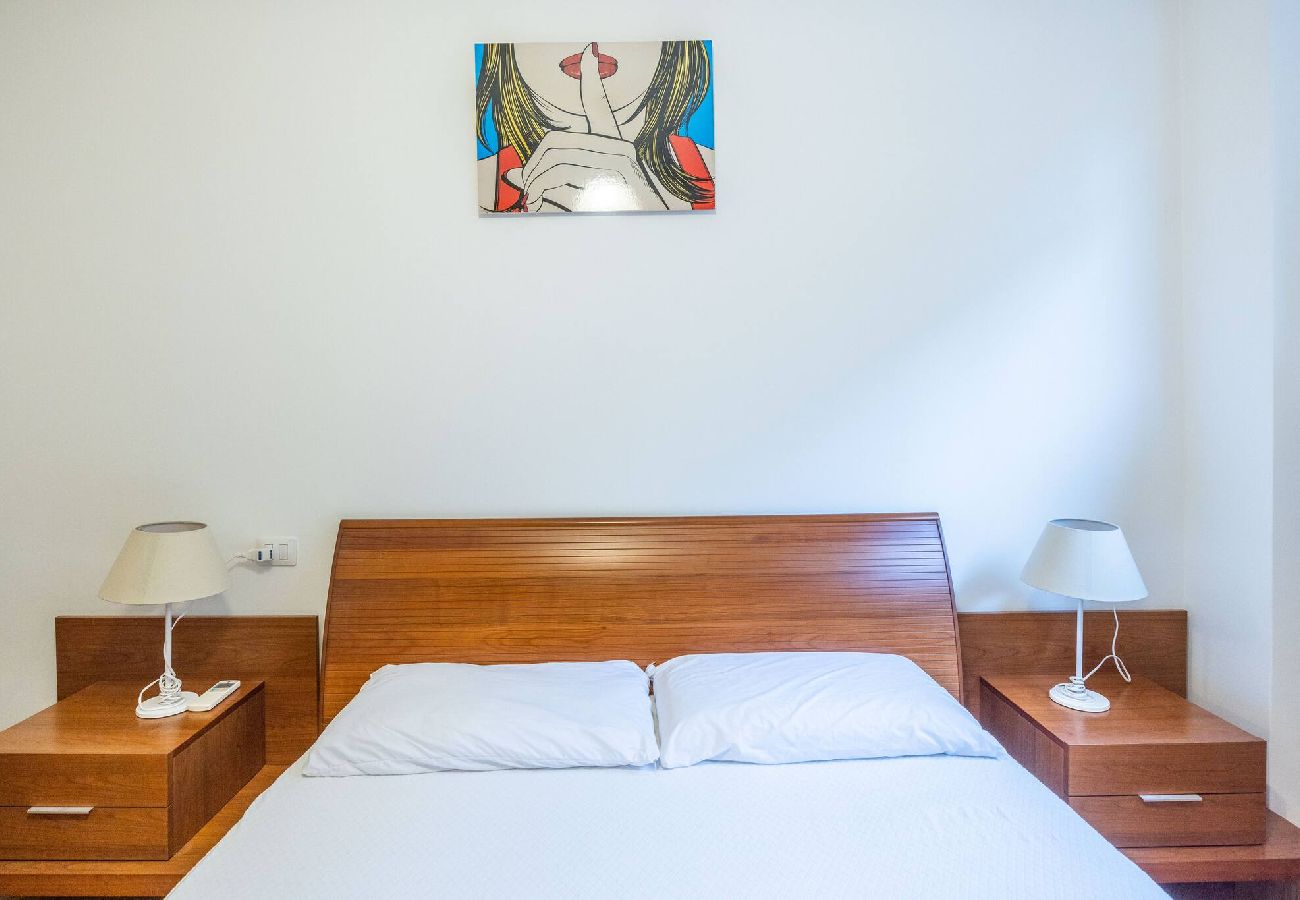 Apartment in Bologna - Sant´Isaia, Bologna by Short Holidays