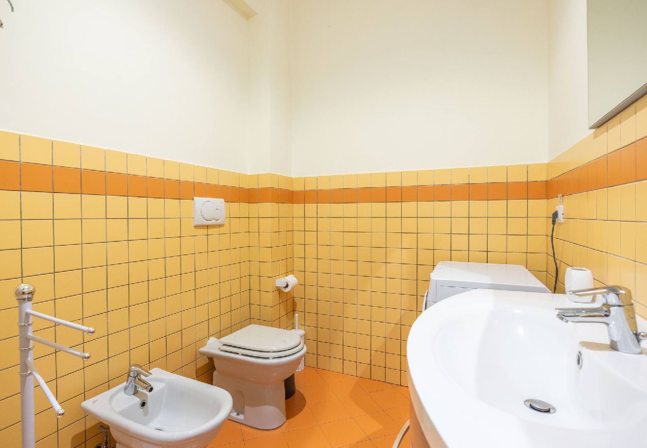 Apartment in Bologna - Sant´Isaia, Bologna by Short Holidays
