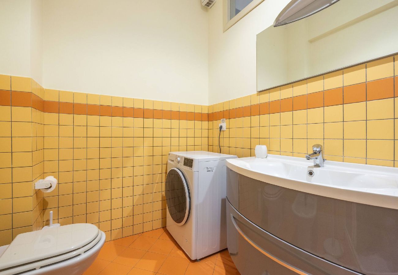 Apartment in Bologna - Sant´Isaia, Bologna by Short Holidays