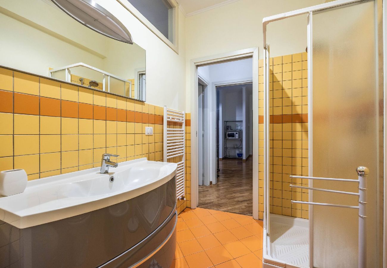 Apartment in Bologna - Sant´Isaia, Bologna by Short Holidays