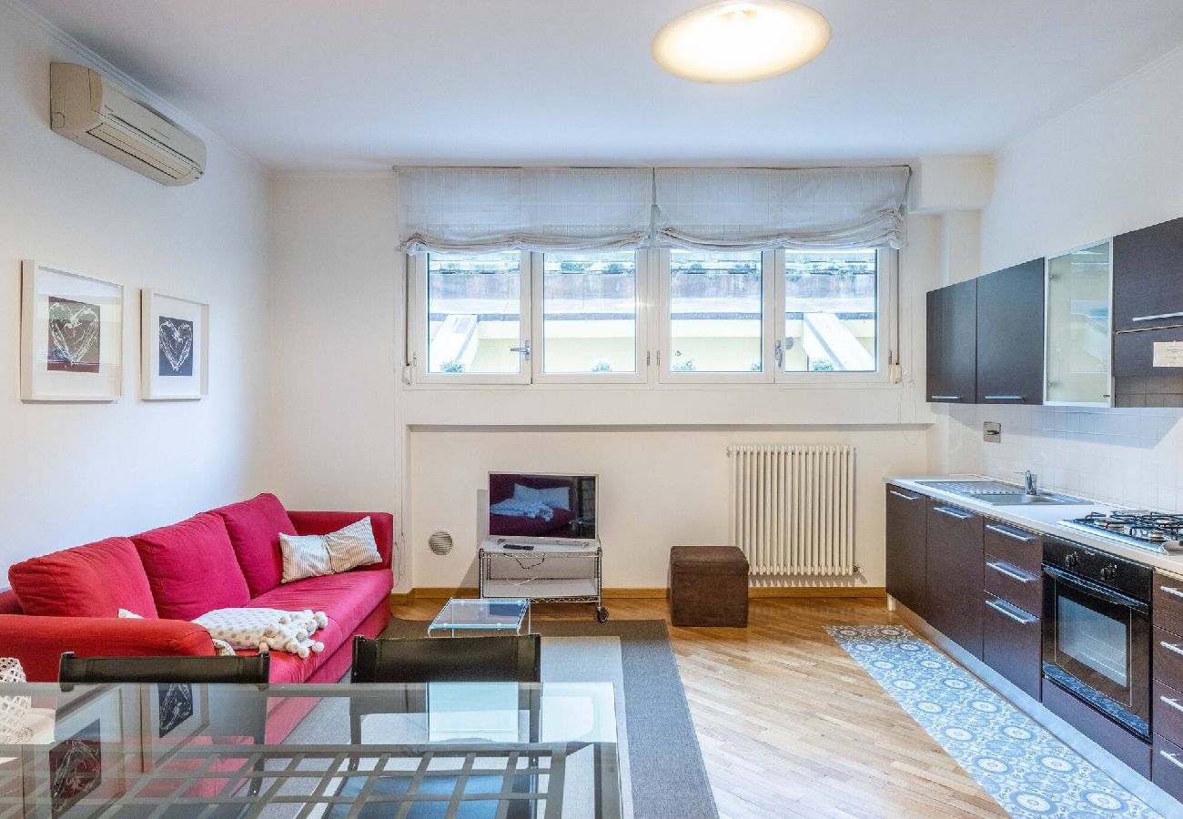 Apartment in Bologna - Sant´Isaia, Bologna by Short Holidays