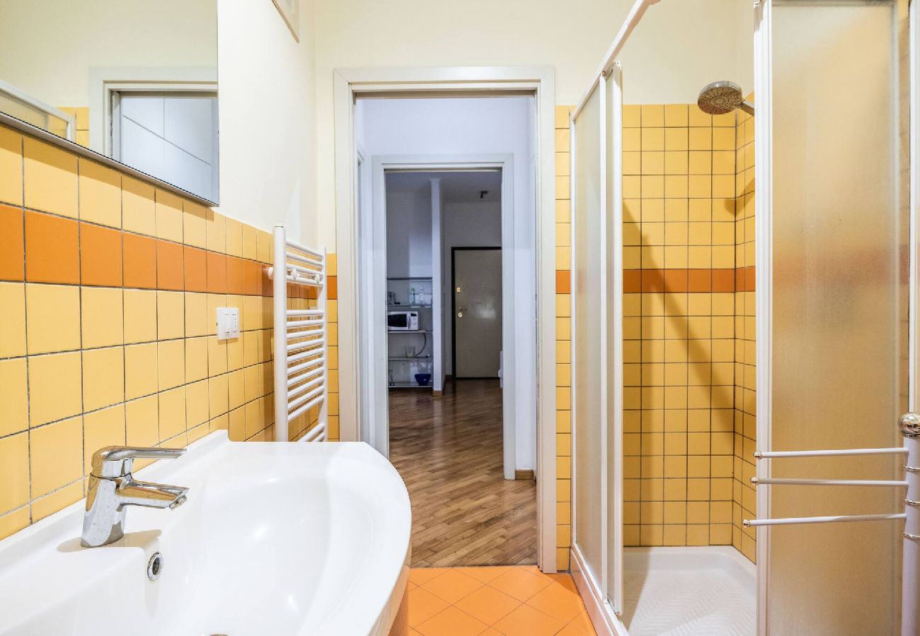 Apartment in Bologna - Sant´Isaia, Bologna by Short Holidays