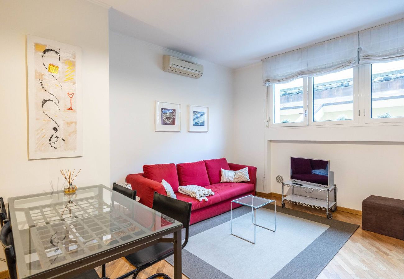 Apartment in Bologna - Sant´Isaia, Bologna by Short Holidays