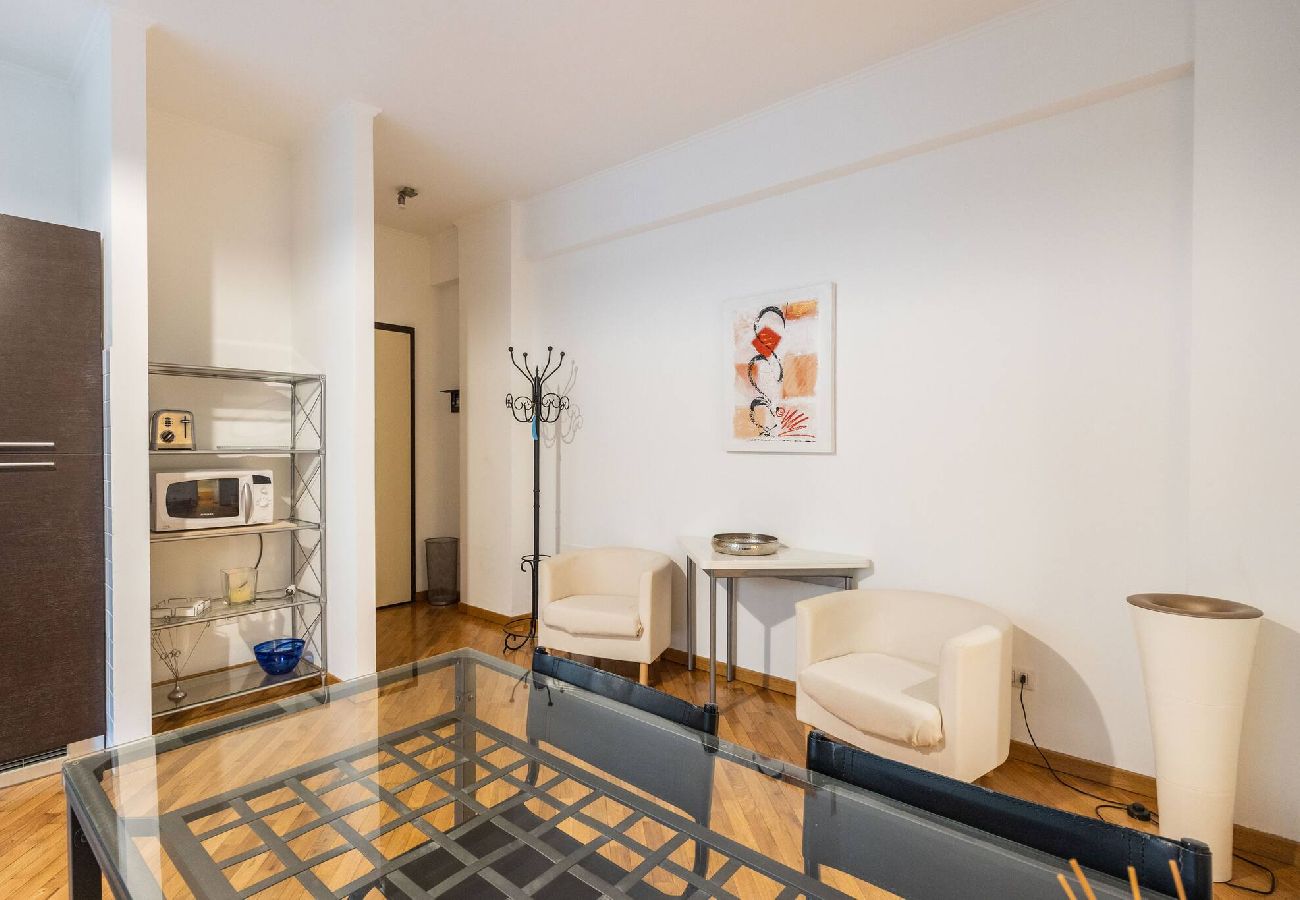 Apartment in Bologna - Sant´Isaia, Bologna by Short Holidays