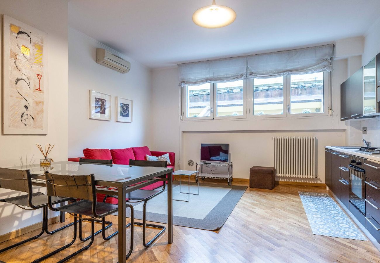 Apartment in Bologna - Sant´Isaia, Bologna by Short Holidays